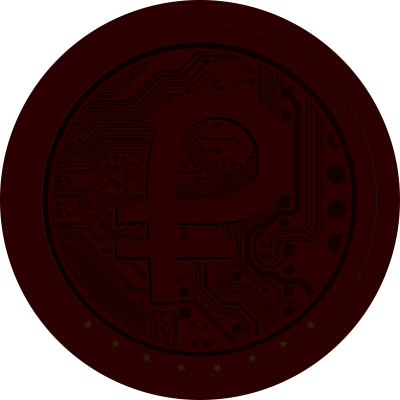 CryptoCurrency Petro clipart