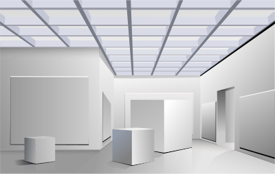 Cubicos clipart