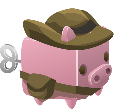 Cubimal Npc Ilmenskiejones clipart