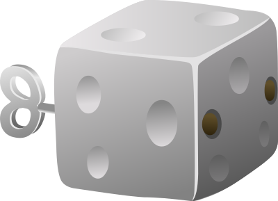 Cubimal Npc Magicrock clipart