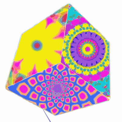 Cubism part 2 1 clipart