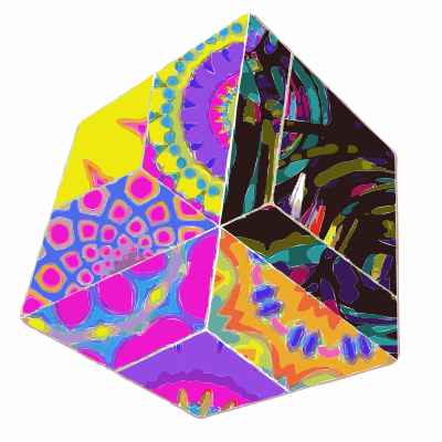 Cubism part 2 2 clipart