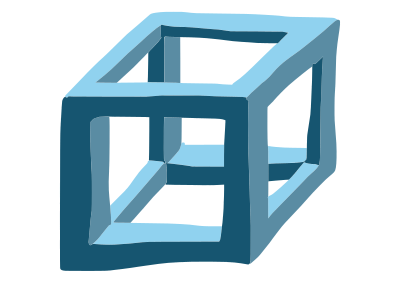 CUBO clipart