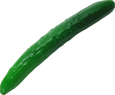 Cucumber clipart