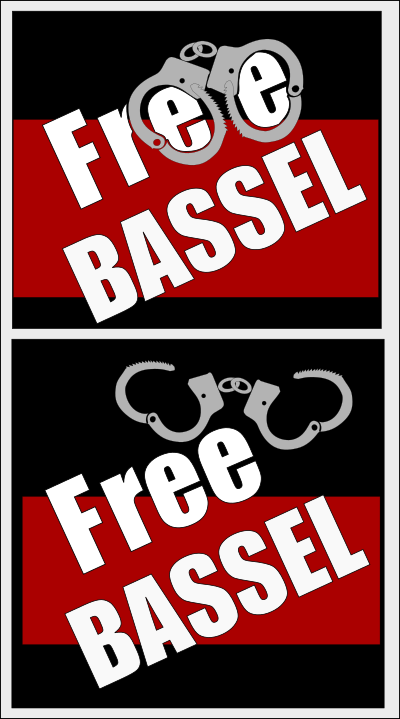 Cuffs-Bassel clipart
