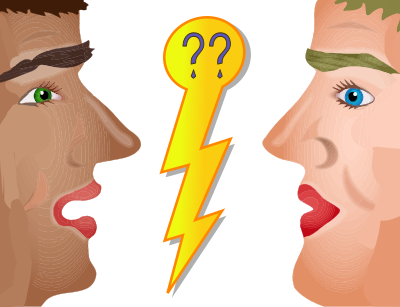Culture Shock clipart
