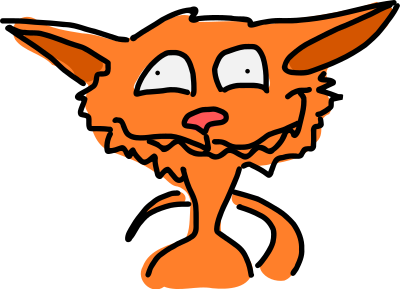Cunning plan clipart