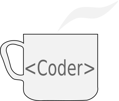 Cup clipart