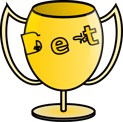 Cup clipart