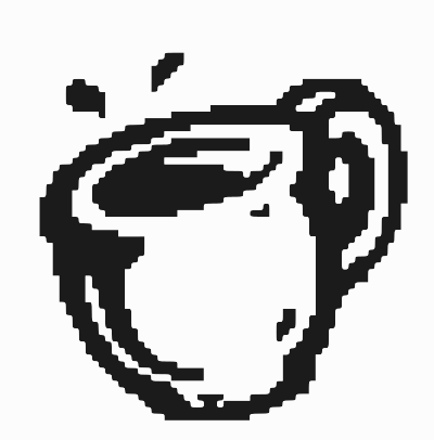 Cup clipart