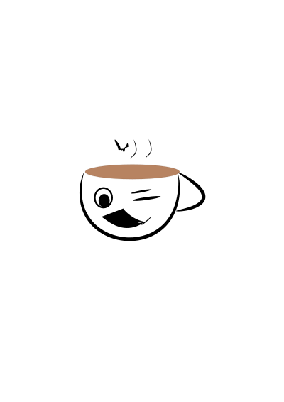 Cup clipart