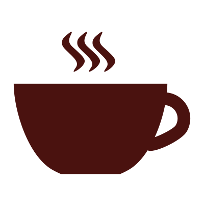 Cup Big Flat clipart