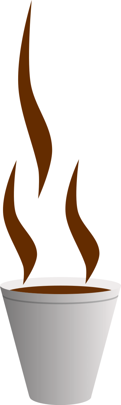 Cup of Cofee clipart