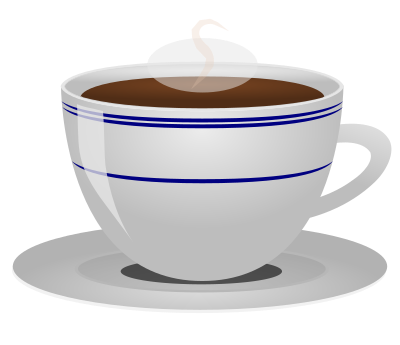 Cup of Coffee clipart