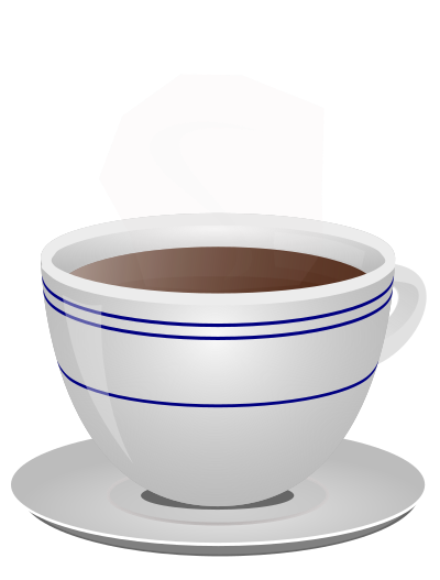 Cup of Coffee clipart