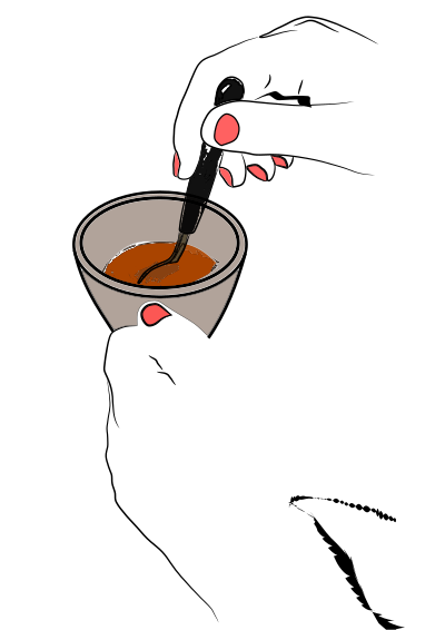 Cup of Coffee clipart