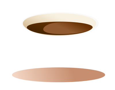 Cup of coffee clipart