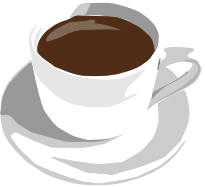 Cup of Coffee clipart