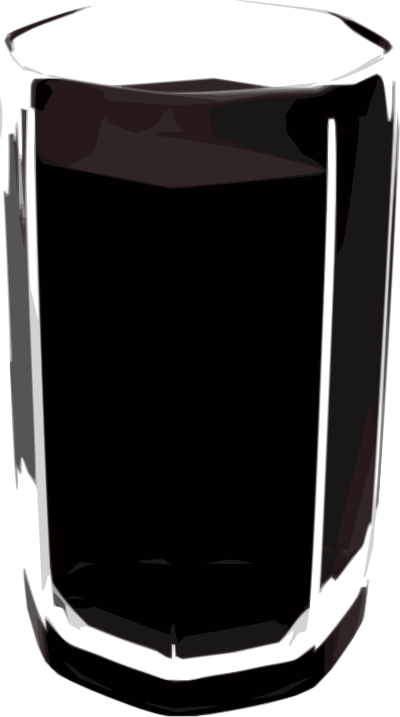Cup of Soda clipart