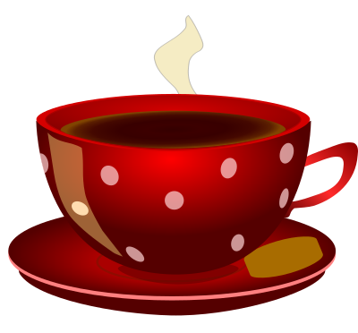 Cup of Tea clipart