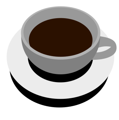 Cup of Tea clipart