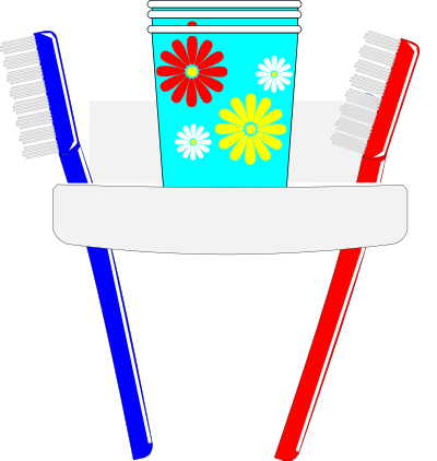 Cupholder clipart