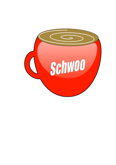Cuppa schwoo 01 clipart