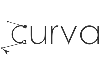 CURVA clipart