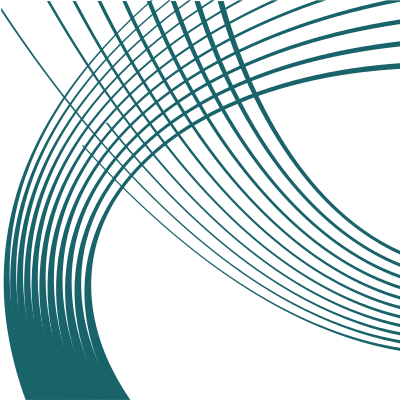 Curved lines clipart