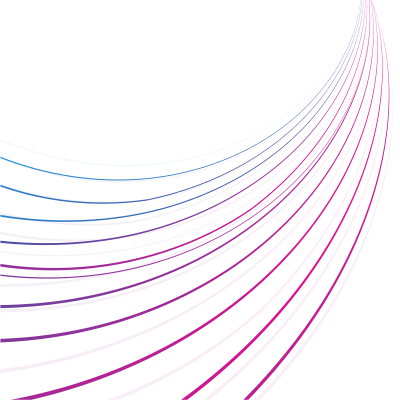 Curved lines clip art clipart