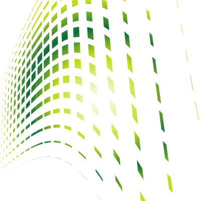 Curved tiled pattern clipart