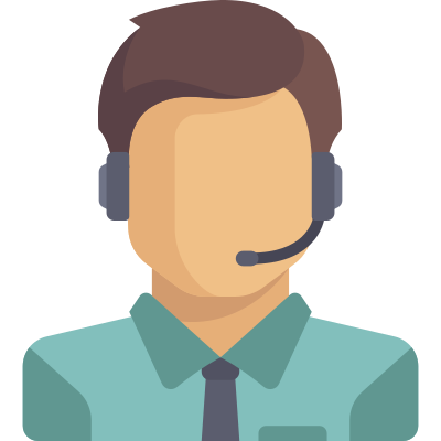 Customer servicr clipart