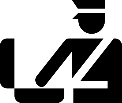 Customs clipart