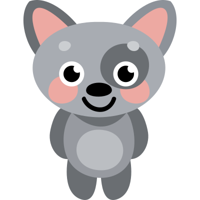 Cute Cat clipart