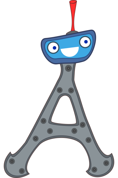 Cute Paris Eiffel Tower France clipart