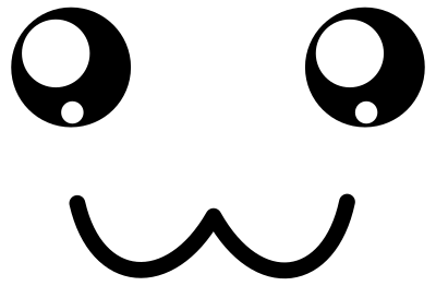 Cute Smiley Face clipart