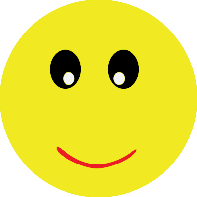 Cute Smily clipart