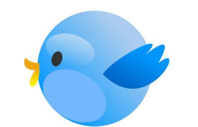 Cutie Bird clipart