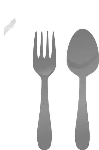 Cutlery clipart