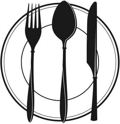 Cutlery clipart
