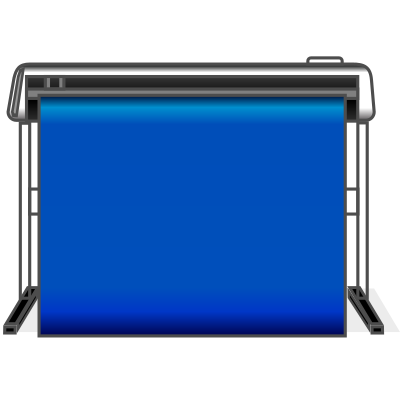 Cutter clipart