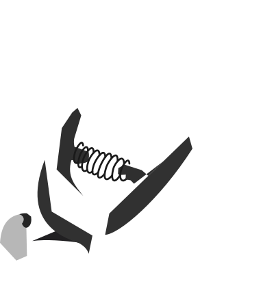 Cutting Pliers clipart