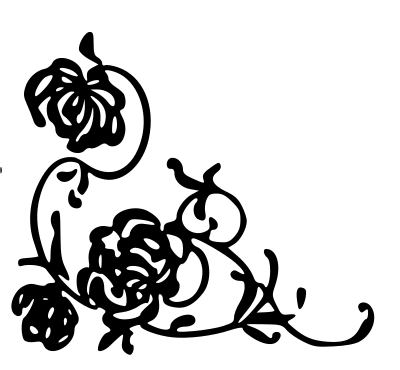 Deco stamp 1 clipart