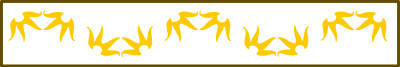 Decorative divider 272 (colour) clipart