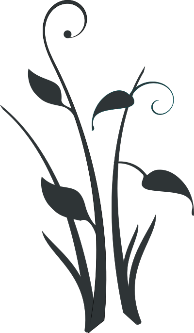 Decorative form clipart