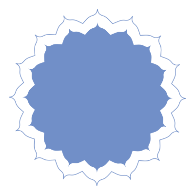 DECORATIVE FRAME clipart