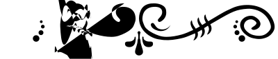 Decorative Header 6 clipart