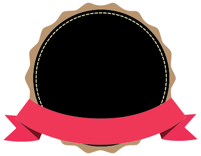 Decorative Seal clipart
