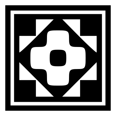 Decorative Square 3 clipart