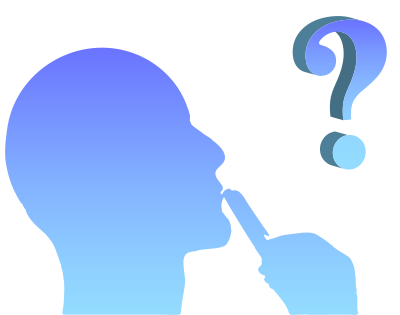 Deep Thought clipart